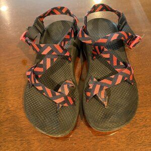 Womens Chacos Z Size 9
